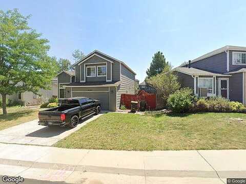 Andover, CASTLE ROCK, CO 80104