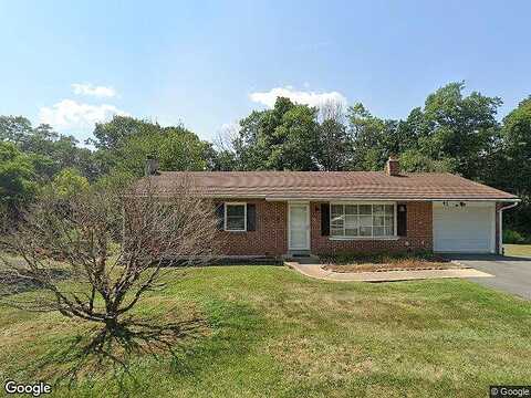 Washington, NEW FREEDOM, PA 17349