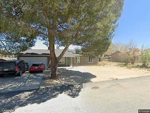 174Th, PALMDALE, CA 93591