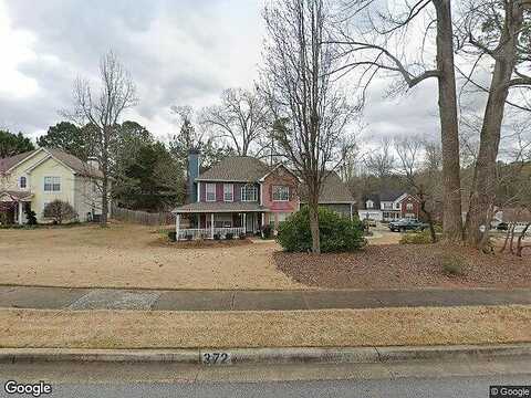 Jodeco Station, STOCKBRIDGE, GA 30281