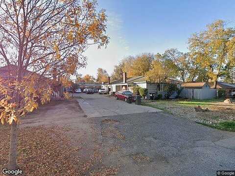Robertson, SACRAMENTO, CA 95821
