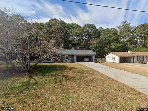 Creekwood, CONYERS, GA 30094