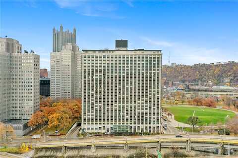 Fort Duquesne, PITTSBURGH, PA 15222