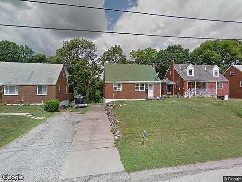 Scene Ridge, MCKEESPORT, PA 15133