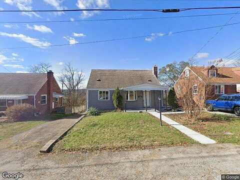 Orris, NORTH VERSAILLES, PA 15137