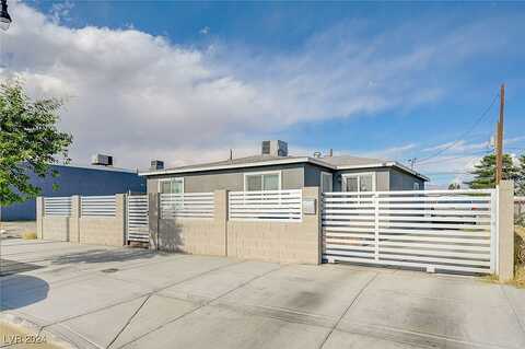 Jackson, LAS VEGAS, NV 89106