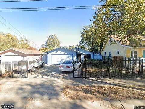 43Rd, SACRAMENTO, CA 95817