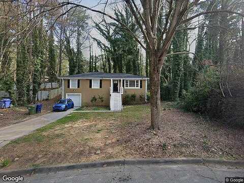 Simon, ATLANTA, GA 30318