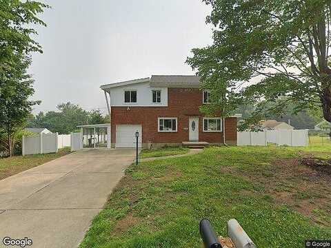 Linden, ALLISON PARK, PA 15101