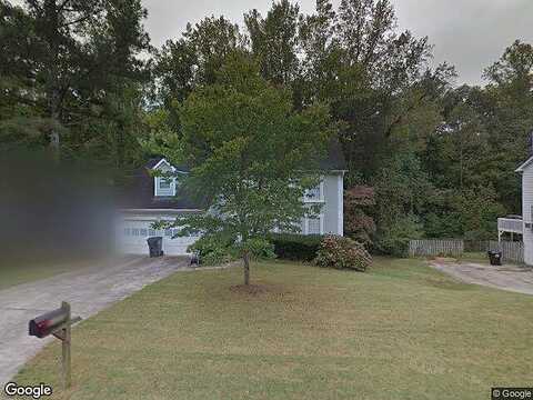 Loren Falls, MARIETTA, GA 30008