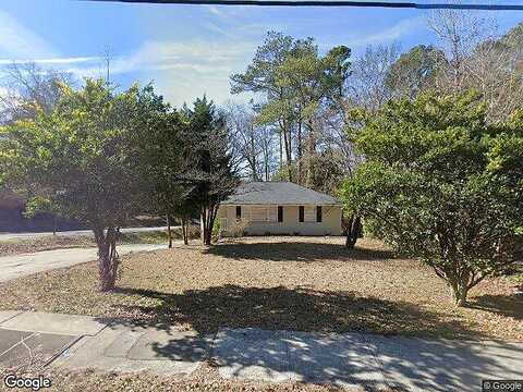 Delowe, ATLANTA, GA 30344