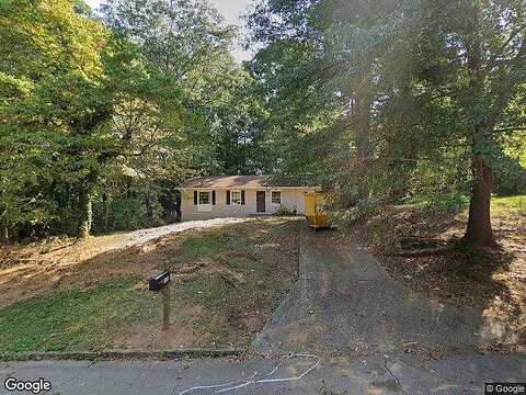 Westover, ATLANTA, GA 30344