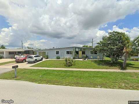 Edgewater, PORT CHARLOTTE, FL 33952