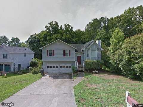 Brookside, DALLAS, GA 30132