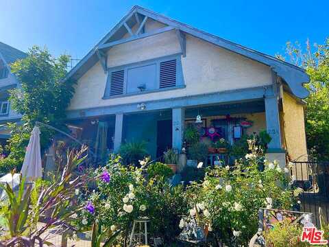 47Th, LOS ANGELES, CA 90037
