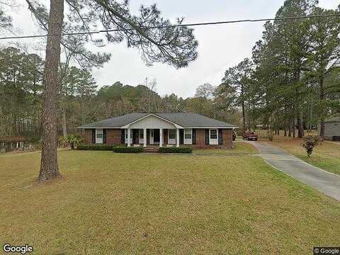 Cromley, BROOKLET, GA 30415