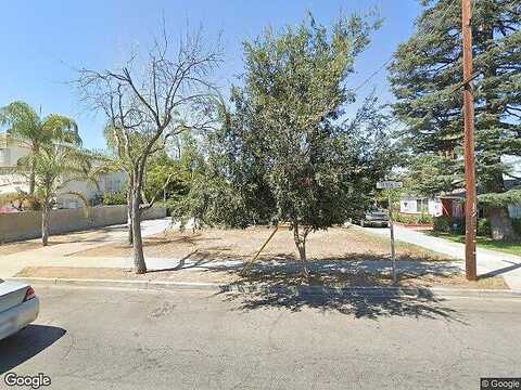 4Th, SAN FERNANDO, CA 91340