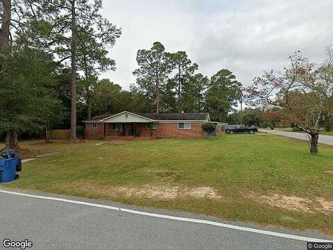 Russell, WAYCROSS, GA 31501