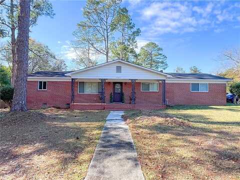 Russell, WAYCROSS, GA 31501