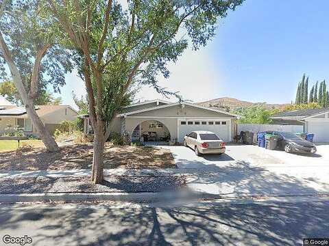 Darter, CANYON COUNTRY, CA 91351