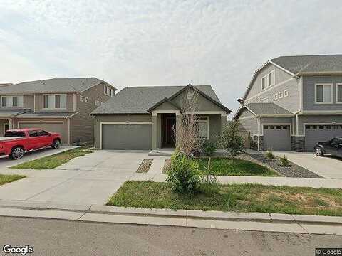 Robins, DENVER, CO 80249