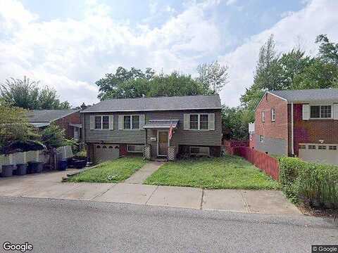 Creedmoor, PITTSBURGH, PA 15226