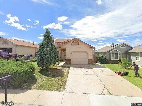 Ride, COLORADO SPRINGS, CO 80916