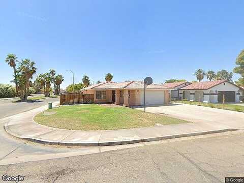 Village, BLYTHE, CA 92225