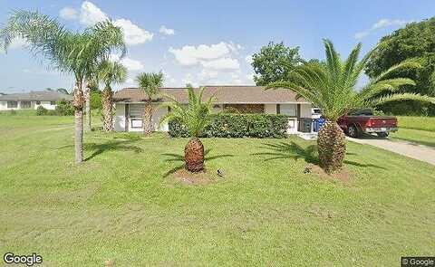 San Rafael, NORTH PORT, FL 34287