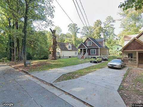 4Th, ATLANTA, GA 30318
