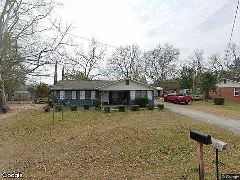President, STATESBORO, GA 30458