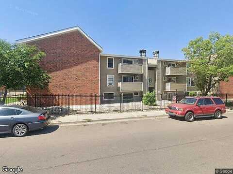 Virginia, DENVER, CO 80247