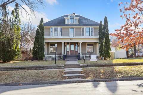 3Rd, RED WING, MN 55066