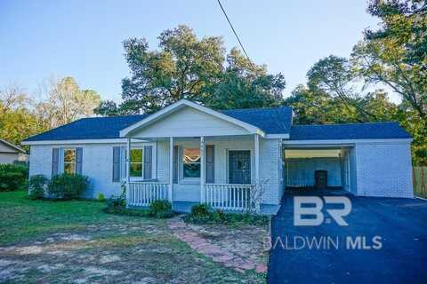 4667 Cottonwood Drive, Mobile, AL 36608