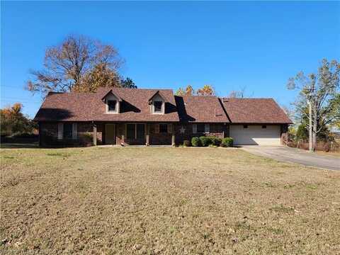 705 Skyview DR, Greenwood, AR 72936