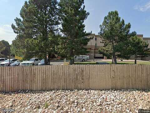 Quincy, DENVER, CO 80237