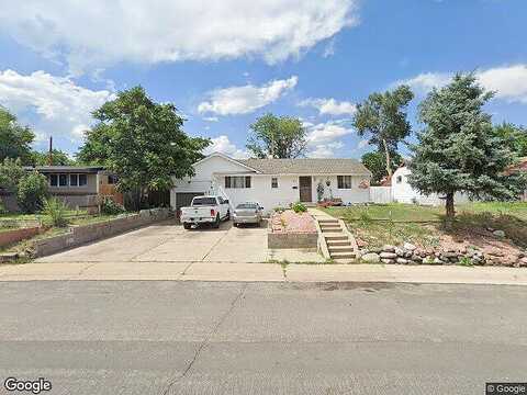 Cortez, DENVER, CO 80221