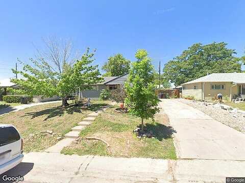 Tejon, DENVER, CO 80223