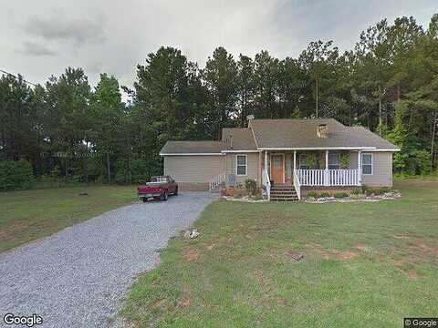 Cordwood, MANCHESTER, GA 31816