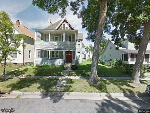 Margaret, SAINT PAUL, MN 55106