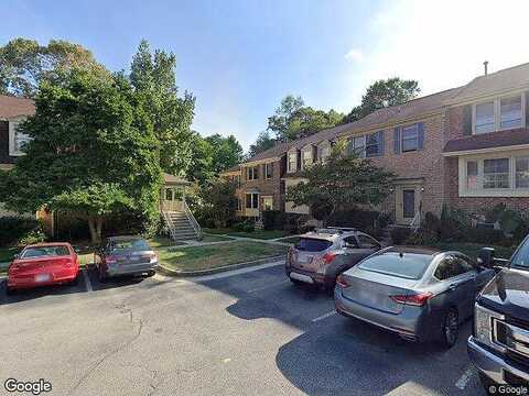 Millwood, SPRINGFIELD, VA 22152