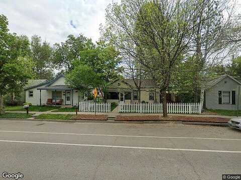 4Th, BERTHOUD, CO 80513