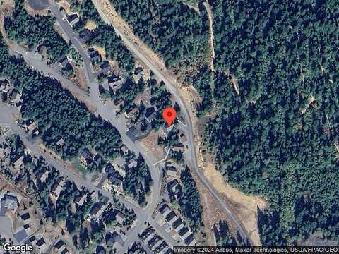 Ridgecrest, RONALD, WA 98940