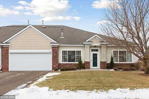 Prairie Ridge, SAINT PAUL, MN 55126