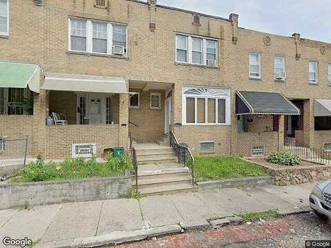Leithgow, PHILADELPHIA, PA 19120