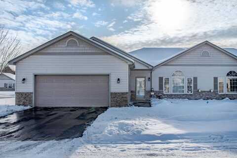 Provence, SAINT PAUL, MN 55127