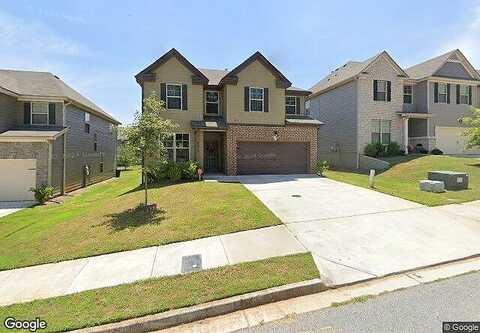 Rapahoe, ATLANTA, GA 30349