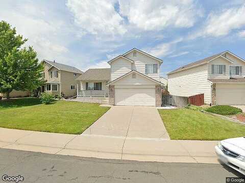 Halifax, CENTENNIAL, CO 80015