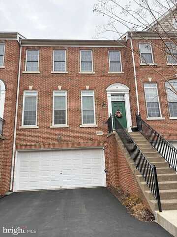 Upper Park, FAIRFAX, VA 22030