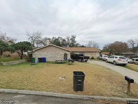 Bunker, SAN ANTONIO, TX 78230